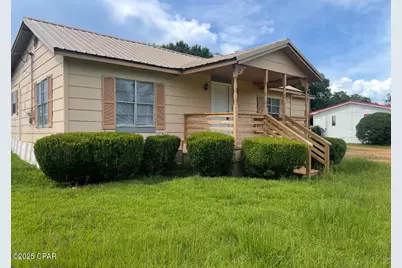 5455 Ellaville Road Road, Campbellton, FL 32426 - Photo 3