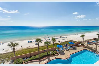 14825 Front Beach Road #801, Panama City Beach, FL 32413 - Photo 29