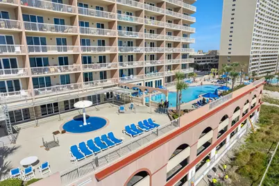 14825 Front Beach Road #801, Panama City Beach, FL 32413 - Photo 31