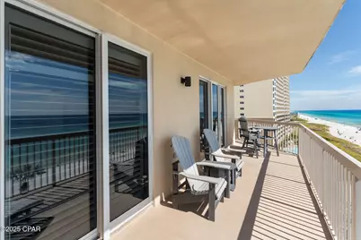 14825 Front Beach Road #801, Panama City Beach, FL 32413 - Photo 13