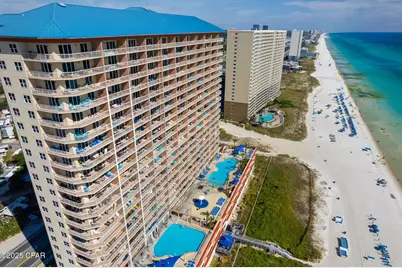 14825 Front Beach Road #801, Panama City Beach, FL 32413 - Photo 27