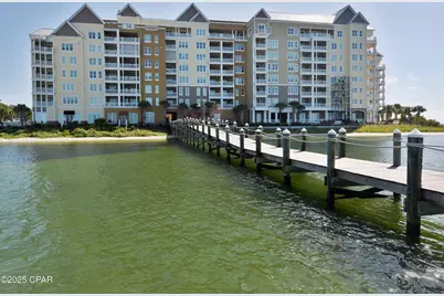 3001 W 10th Street #711, Panama City, FL 32401 - Photo 1