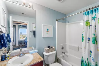 9860 S Thomas Drive #622, Panama City, FL 32408 - Photo 19