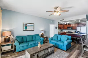 9860 S Thomas Dr, Panama City, FL 32408 - Photo 7