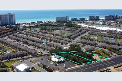 000 Hutchison Boulevard, Panama City Beach, FL 32407 - Photo 3