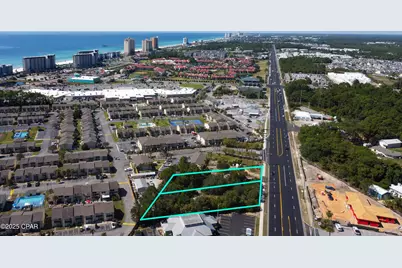 000 Hutchison Boulevard, Panama City Beach, FL 32407 - Photo 1