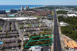 000 Hutchison Blvd, Panama City Beach, FL 32407 - Photo 1