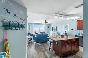 9860 S Thomas Dr, Panama City, FL 32408 - Photo 7