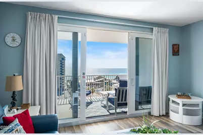 9860 S Thomas Drive #621, Panama City, FL 32408 - Photo 3