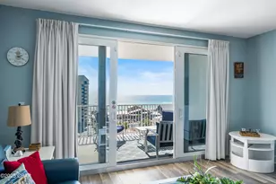 9860 S Thomas Dr, Panama City, FL 32408 - Photo 3