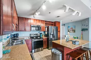 9860 S Thomas Dr, Panama City, FL 32408 - Photo 19