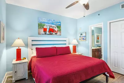 9860 S Thomas Drive #621, Panama City, FL 32408 - Photo 23