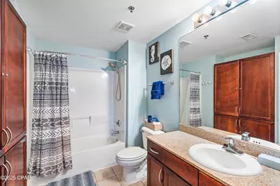 9860 S Thomas Drive #621, Panama City, FL 32408 - Photo 35