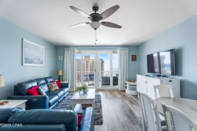 9860 S Thomas Drive #621, Panama City, FL 32408 - Photo 15