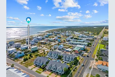 111 S 39th Street #B, Mexico Beach, FL 32456 - Photo 21