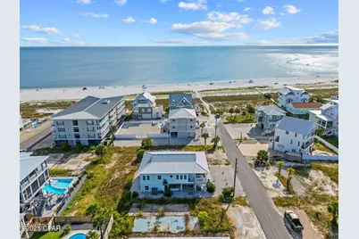 111 S 39th Street #B, Mexico Beach, FL 32456 - Photo 15