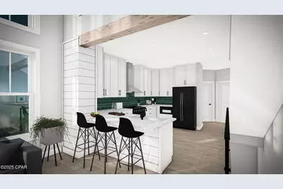 111 S 39th Street #B, Mexico Beach, FL 32456 - Photo 13