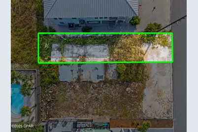 111 S 39th Street #B, Mexico Beach, FL 32456 - Photo 23