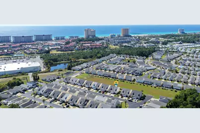 166 White Cap Way, Panama City Beach, FL 32407 - Photo 49