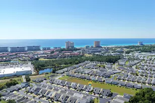 166 White Cap Wy, Panama City Beach, FL 32407 - Photo 49