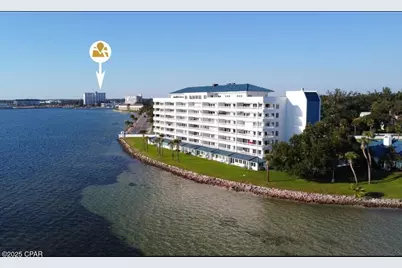 100 Cherry Street #503, Panama City, FL 32401 - Photo 23
