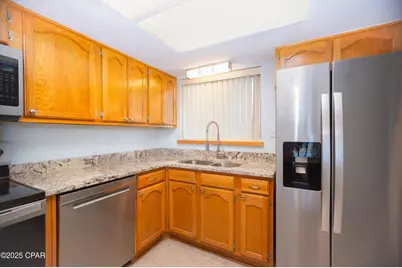 100 Cherry Street #503, Panama City, FL 32401 - Photo 5