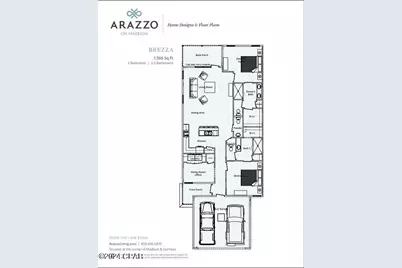 290 Arazzo Way #1, Port Saint Joe, FL 32456 - Photo 5