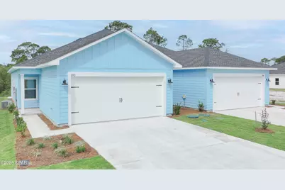 290 Arazzo Way #1, Port Saint Joe, FL 32456 - Photo 1