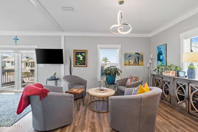 121 Miramar Drive, Mexico Beach, FL 32456 - Photo 13