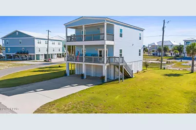 121 Miramar Drive, Mexico Beach, FL 32456 - Photo 65