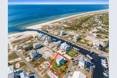 121 Miramar Drive, Mexico Beach, FL 32456 - Photo 17
