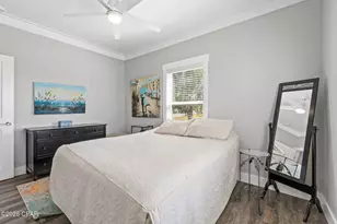 121 Miramar Dr, Mexico Beach, FL 32456 - Photo 35