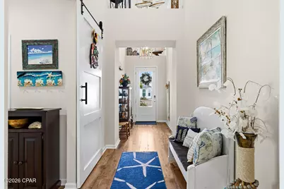 9302 Paradise Drive, Panama City Beach, FL 32413 - Photo 5