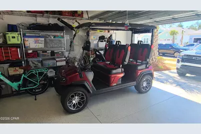 9302 Paradise Drive, Panama City Beach, FL 32413 - Photo 47