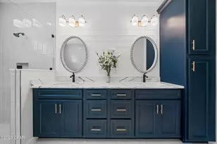 9302 Paradise Dr, Panama City Beach, FL 32413 - Photo 31