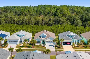 9302 Paradise Dr, Panama City Beach, FL 32413 - Photo 43