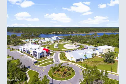 9302 Paradise Drive, Panama City Beach, FL 32413 - Photo 47