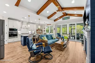 9302 Paradise Dr, Panama City Beach, FL 32413 - Photo 11