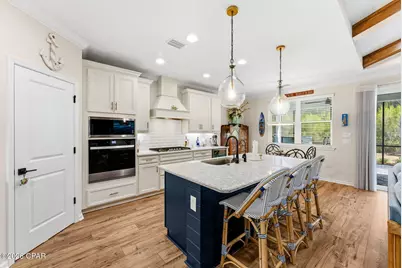 9302 Paradise Drive, Panama City Beach, FL 32413 - Photo 11