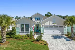 9302 Paradise Dr, Panama City Beach, FL 32413 - Photo 1