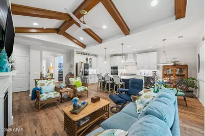 9302 Paradise Drive, Panama City Beach, FL 32413 - Photo 9