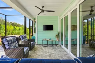 9302 Paradise Dr, Panama City Beach, FL 32413 - Photo 37