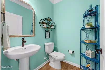 9302 Paradise Drive, Panama City Beach, FL 32413 - Photo 31