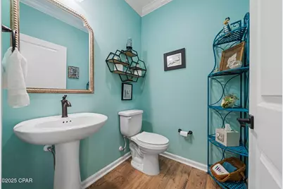 9302 Paradise Drive, Panama City Beach, FL 32413 - Photo 31