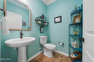 9302 Paradise Dr, Panama City Beach, FL 32413 - Photo 31