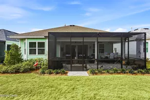 9302 Paradise Dr, Panama City Beach, FL 32413 - Photo 41