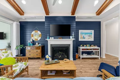 9302 Paradise Drive, Panama City Beach, FL 32413 - Photo 7