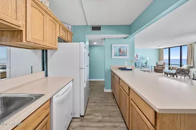 11757 Front Beach Road #W506, Panama City Beach, FL 32407 - Photo 7