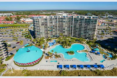 11757 Front Beach Road #W506, Panama City Beach, FL 32407 - Photo 37