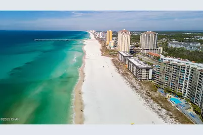 11757 Front Beach Road #W506, Panama City Beach, FL 32407 - Photo 21